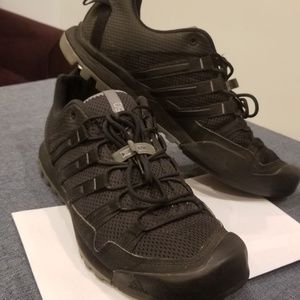 Adidas TERREX SOLO MENS HIKING Shoe